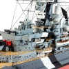 Prinz Eugen - Buque de Guerra 1:200