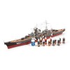 Pack Pinturas Buque de Guerra Prinz Eugen