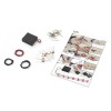 Kit Luces Led Decorativas para Maquetas
