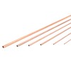 Tubo de Cobre 1,1 x 1,5 mm