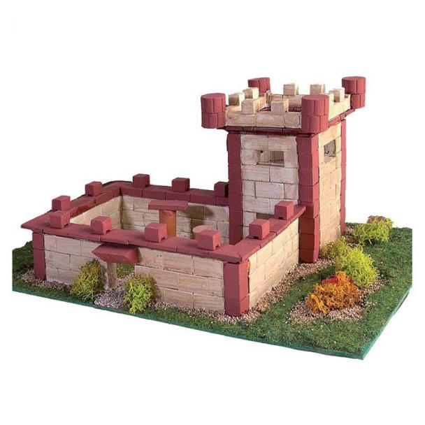 Castillo 1 Kids