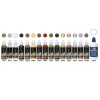 Pack Pinturas Barco de Vapor Mississippi