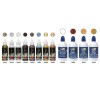 Pack Pinturas Bombarda H.M.S. Erebus