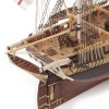 H.M.S. Erebus - Bombarda 1:75
