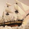 H.M.S. Erebus - Bombarda 1:75