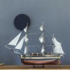 H.M.S. Erebus - Bombarda 1:75
