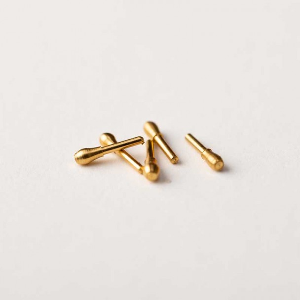 Cabilla de Latón (10 uds)