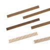 Escalera de Madera