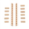 Escalera de Madera