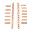 Escalera de Madera