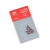 Guía de Estacha de Metal Bronceado (5 uds)