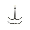 Ancla Rezón de Metal