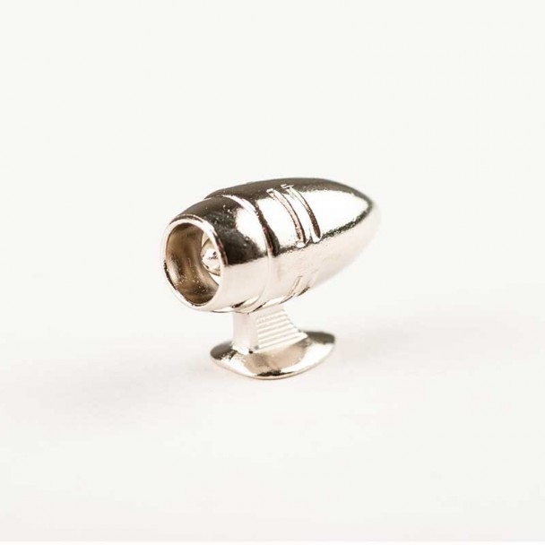 Sirena para Lancha en Metal 22 mm