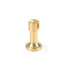 Soporte Pedestal de Latón 26 mm (2 uds)