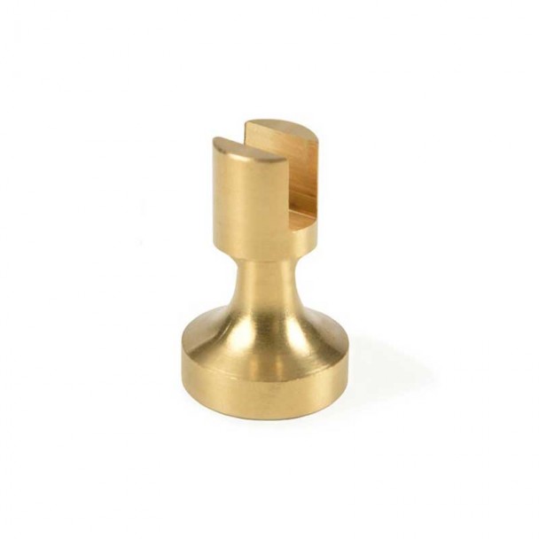 Soporte Pedestal de Latón 29 mm (2 uds)