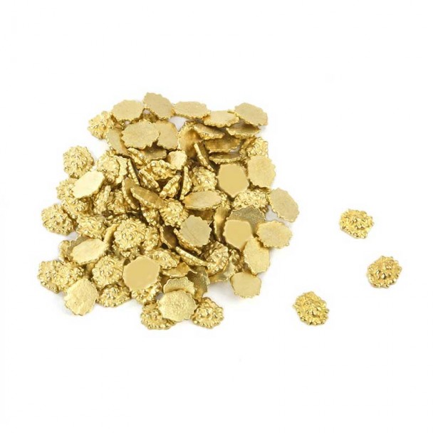 Adorno Cabeza de León 5 mm (10 uds)