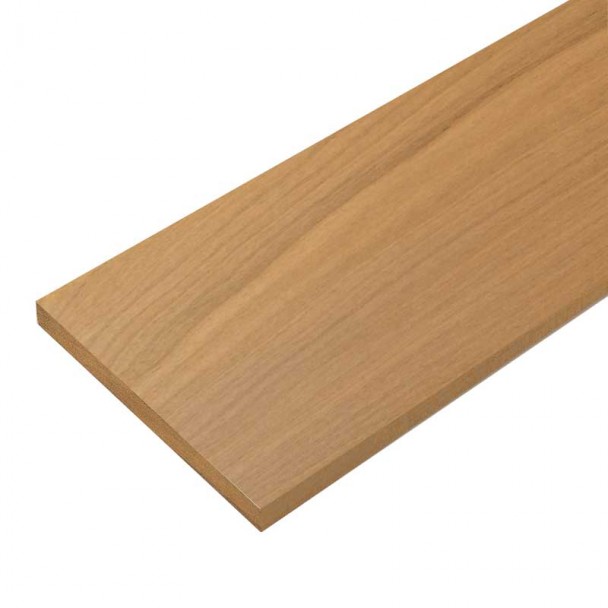 Plancha de Nogal 1 x 100 mm