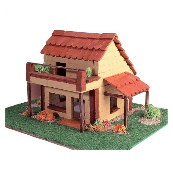 Chalet 3 Kids