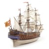 San Felipe - Navío Español 1:86