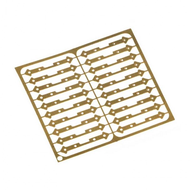 Bisagra de Latón (20 uds)