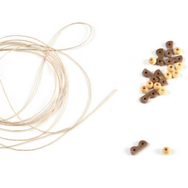 Emparrillado de Madera 6 mm