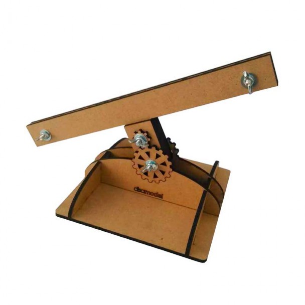 Soporte de Casco para Barcos