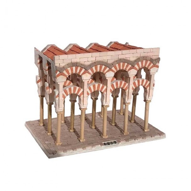 Mezquita de Córdoba 1:65