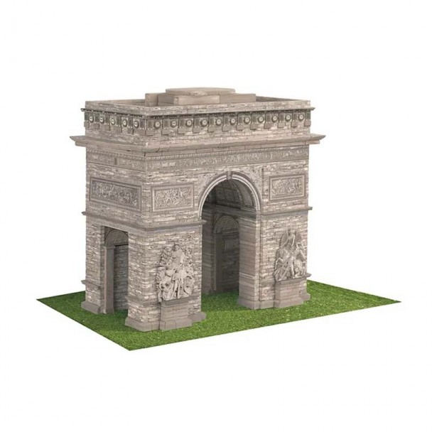 Arco del Triunfo de París 1:180