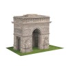 Arco del Triunfo de París 1:180