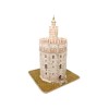 Torre del Oro 1:100