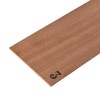 Plancha de Caoba 3 x 100 mm