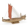 Barco Egipcio 1:50