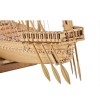 Barco Egipcio 1:50