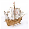Carabela La Pinta 1:65