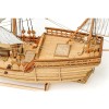 Carabela La Pinta 1:65