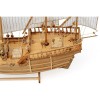 Carabela La Niña 1:65