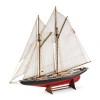 Goleta Bluenose 1:100