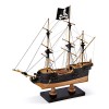 Barco Pirata 1:135