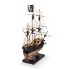 Barco Pirata 1:135