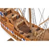 Galeón Isabelino 1:135