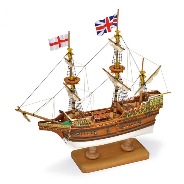 Mayflower 1:135
