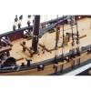H.M.S. Cutter Lady Nelson 1:64