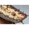 H.M.S. Cutter Lady Nelson 1:64
