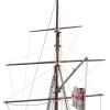 H.M.S. Cutter Lady Nelson 1:64