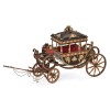 Carroza Ducal de 1819 1:24