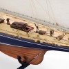 Endeavour Velero 1934 Copa América 1:80