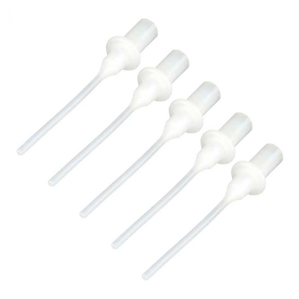 Cánulas para Cianocrilato (5 uds)