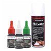 Pack Cianocrilatos + Spray Activador