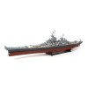 USS Missouri (BB-63) - Acorazado de Guerra 1:200