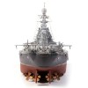 USS Missouri (BB-63) - Acorazado de Guerra 1:200